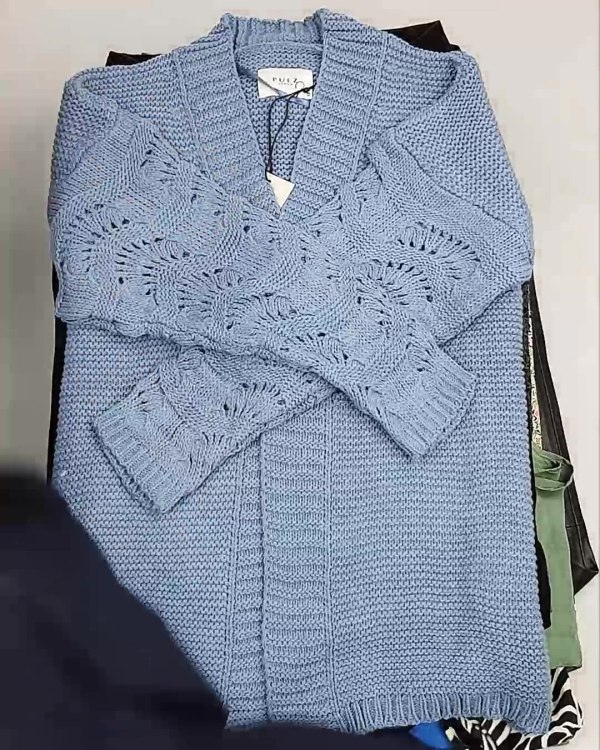 Фотография  643 - ДАНИЯ Winter mix 24#15 кг, ЛОТ №6711 оптом в Черкесске и Карачаево-Черкесской республике