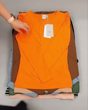 Фотография  851 - ДАНИЯ Summer mix 24#15 кг, ЛОТ №6730 оптом в Черкесске и Карачаево-Черкесской республике