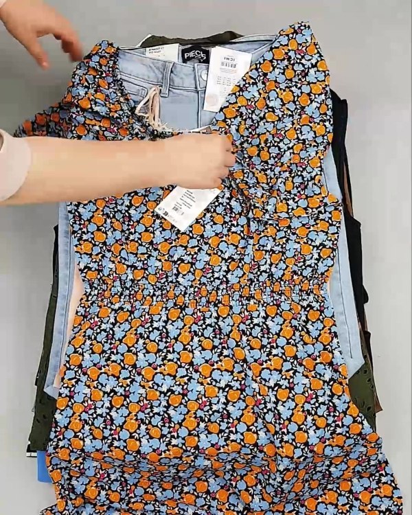 Фотография  251 - ДАНИЯ Summer mix 24#15 кг, ЛОТ №6730 оптом в Черкесске и Карачаево-Черкесской республике