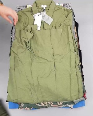 Фотография  258 - ДАНИЯ Summer mix 24#15 кг, ЛОТ №6730 оптом в Черкесске и Карачаево-Черкесской республике