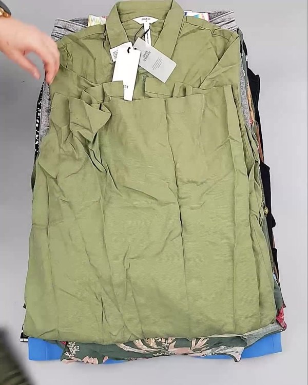 Фотография  664 - ДАНИЯ Summer mix 24#15 кг, ЛОТ №6730 оптом в Черкесске и Карачаево-Черкесской республике