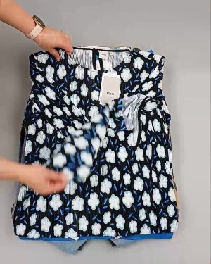 Фотография  769 - ДАНИЯ Summer mix 24#15 кг, ЛОТ №6732 оптом в Черкесске и Карачаево-Черкесской республике