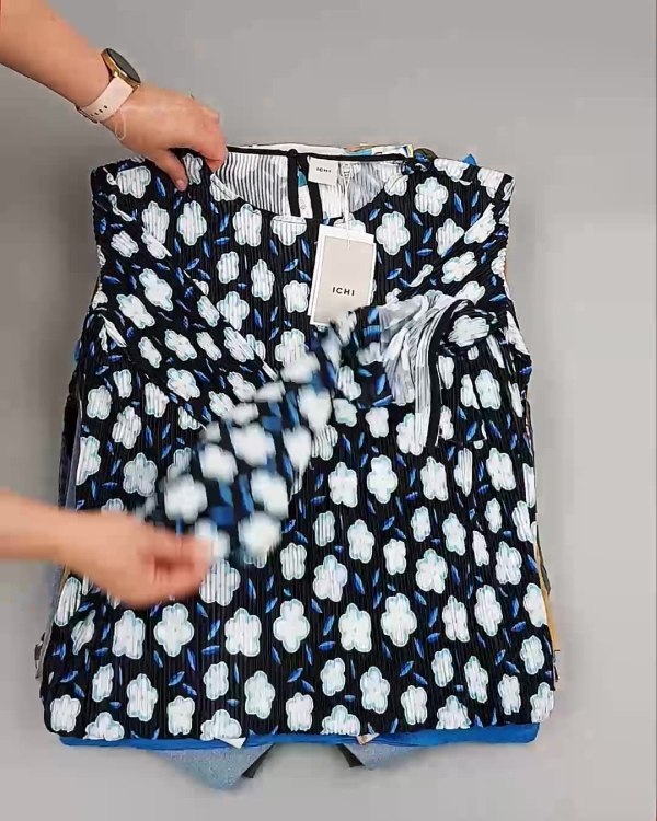 Фотография  560 - ДАНИЯ Summer mix 24#15 кг, ЛОТ №6732 оптом в Черкесске и Карачаево-Черкесской республике