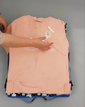 Фотография  868 - ДАНИЯ Summer mix 24#15 кг, ЛОТ №6732 оптом в Черкесске и Карачаево-Черкесской республике