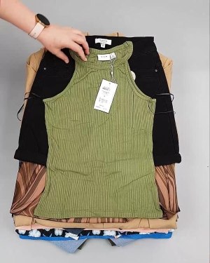 Фотография  942 - ДАНИЯ Summer mix 24#15 кг, ЛОТ №6732 оптом в Черкесске и Карачаево-Черкесской республике