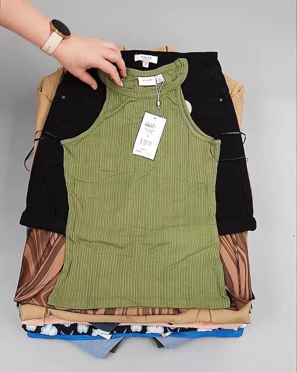 Фотография  844 - ДАНИЯ Summer mix 24#15 кг, ЛОТ №6732 оптом в Черкесске и Карачаево-Черкесской республике