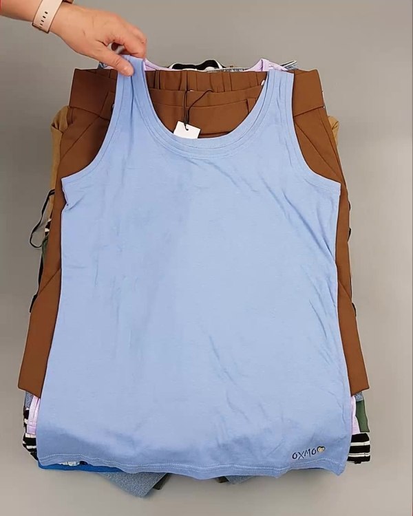 Фотография  537 - ДАНИЯ Summer mix 24#15 кг, ЛОТ №6732 оптом в Черкесске и Карачаево-Черкесской республике