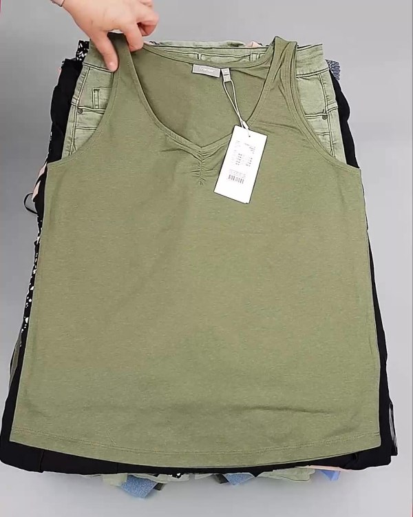 Фотография  832 - ДАНИЯ Summer mix 24#15 кг, ЛОТ №6732 оптом в Черкесске и Карачаево-Черкесской республике