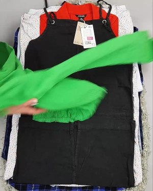 Фотография  628 - MONKI mix#18,5 кг ЛОТ №6740 оптом в Черкесске и Карачаево-Черкесской республике