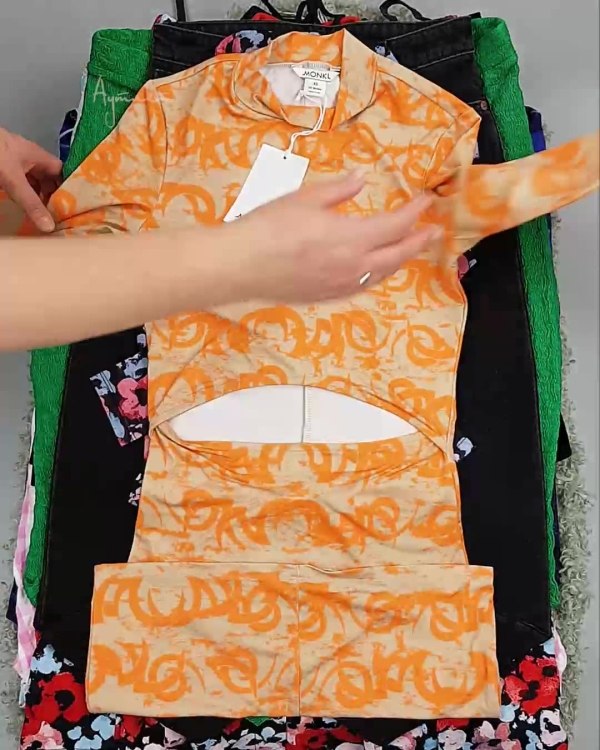 Фотография  424 - MONKI mix#18,5 кг ЛОТ №6740 оптом в Черкесске и Карачаево-Черкесской республике