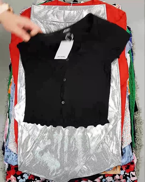 Фотография  958 - MONKI mix#18,5 кг ЛОТ №6740 оптом в Черкесске и Карачаево-Черкесской республике