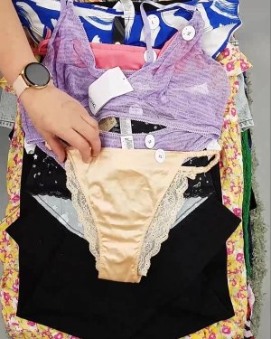 Фотография  470 - MONKI mix#18,5 кг ЛОТ №6740 оптом в Черкесске и Карачаево-Черкесской республике