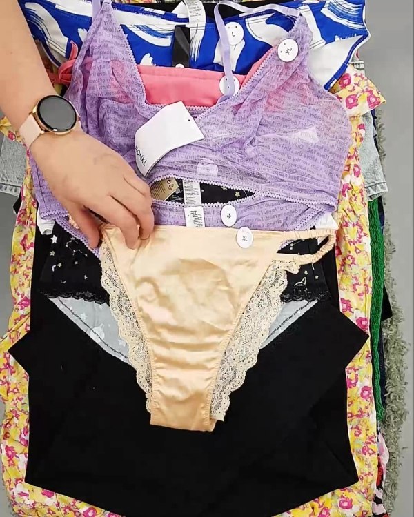 Фотография  102 - MONKI mix#18,5 кг ЛОТ №6740 оптом в Черкесске и Карачаево-Черкесской республике