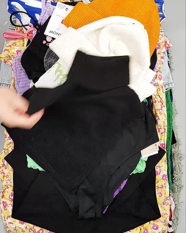 Фотография  122 - MONKI mix#18,5 кг ЛОТ №6740 оптом в Черкесске и Карачаево-Черкесской республике