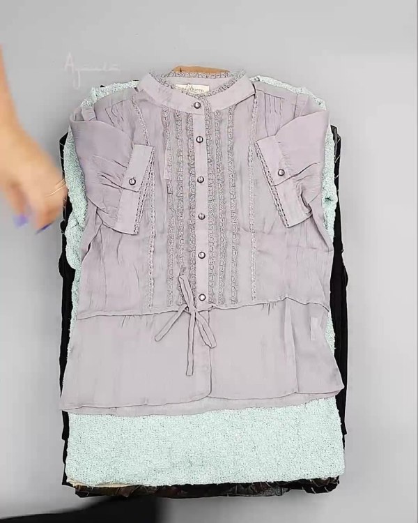 Фотография  208 - MILL STUDIO Spring mix#15 кг, ЛОТ №6786 оптом в Черкесске и Карачаево-Черкесской республике