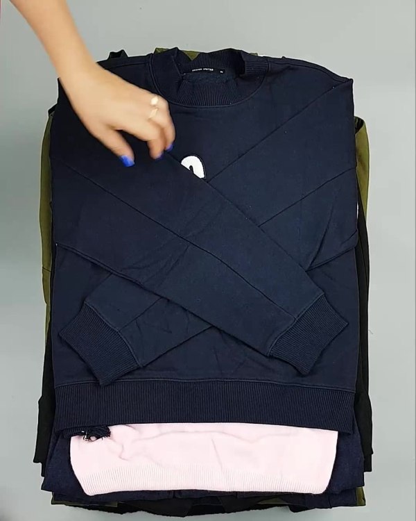 Фотография  240 - MILL STUDIO Spring mix#15 кг, ЛОТ №6787 оптом в Черкесске и Карачаево-Черкесской республике