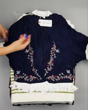 Фотография  739 - MILL STUDIO Spring mix#15 кг, ЛОТ №6789 оптом в Черкесске и Карачаево-Черкесской республике