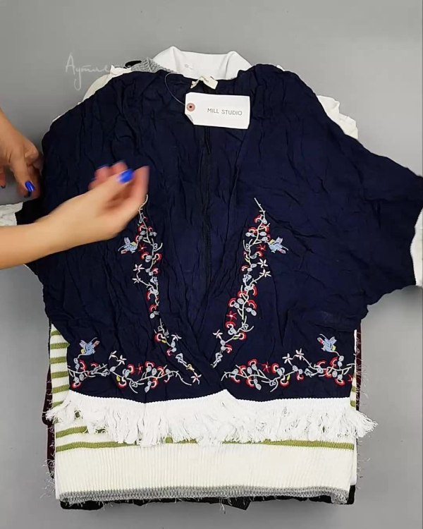 Фотография  781 - MILL STUDIO Spring mix#15 кг, ЛОТ №6789 оптом в Черкесске и Карачаево-Черкесской республике