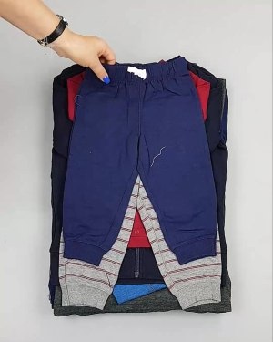 Фотография  344 - BABY KIDS CAN Winter 44#7 кг, ЛОТ №6818 оптом в Черкесске и Карачаево-Черкесской республике