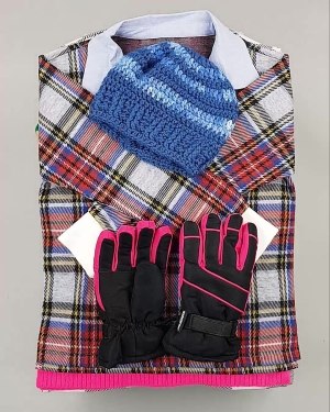 Фотография  322 - BABY KIDS CAN Winter 44#7 кг, ЛОТ №6818 оптом в Черкесске и Карачаево-Черкесской республике