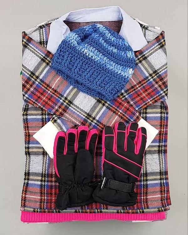 Фотография  935 - BABY KIDS CAN Winter 44#7 кг, ЛОТ №6818 оптом в Черкесске и Карачаево-Черкесской республике