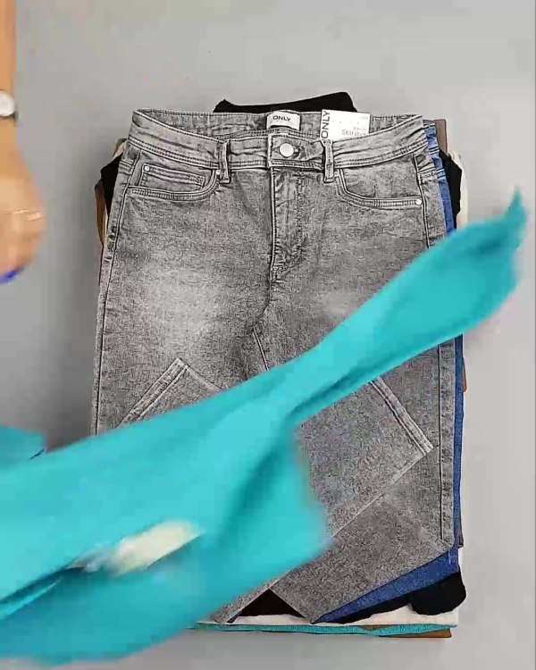 Фотография  857 - ONLY+Vero Moda Winter Mix 064#15 кг, ЛОТ №6842 оптом в Черкесске и Карачаево-Черкесской республике