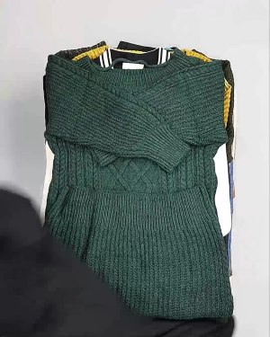 Фотография  183 - ONLY+Vero Moda Winter Mix 064#15 кг, ЛОТ №6842 оптом в Черкесске и Карачаево-Черкесской республике