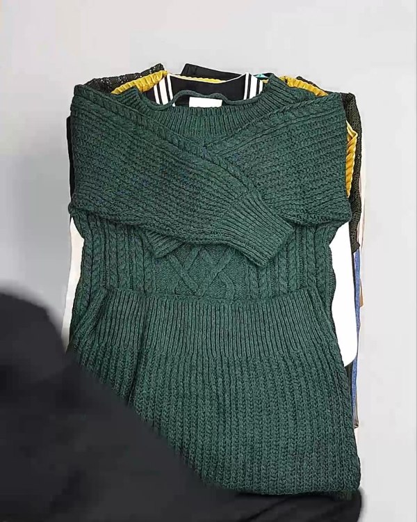 Фотография  375 - ONLY+Vero Moda Winter Mix 064#15 кг, ЛОТ №6842 оптом в Черкесске и Карачаево-Черкесской республике