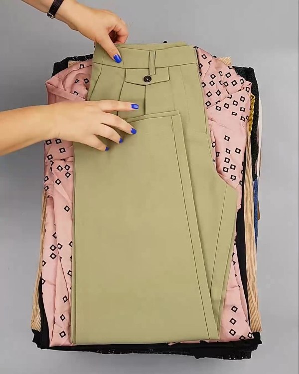 Фотография  901 - ONLY+Vero Moda Winter Mix 064#15 кг, ЛОТ №6842 оптом в Черкесске и Карачаево-Черкесской республике