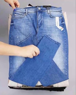 Фотография  198 - ONLY+Vero Moda Winter Mix 064#15 кг, ЛОТ №6842 оптом в Черкесске и Карачаево-Черкесской республике