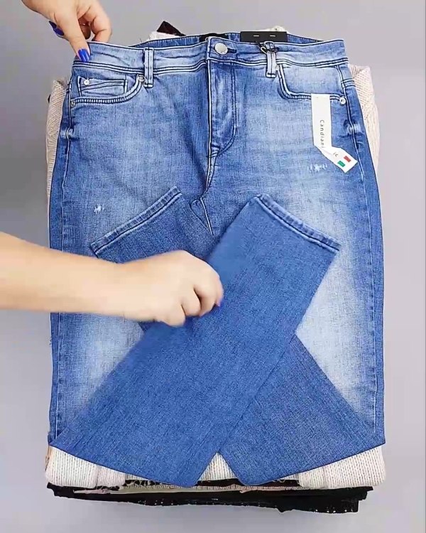 Фотография  415 - ONLY+Vero Moda Winter Mix 064#15 кг, ЛОТ №6842 оптом в Черкесске и Карачаево-Черкесской республике