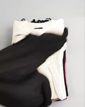 Фотография  256 - ONLY+Vero Moda Winter Mix 064#15 кг, ЛОТ №6843 оптом в Черкесске и Карачаево-Черкесской республике