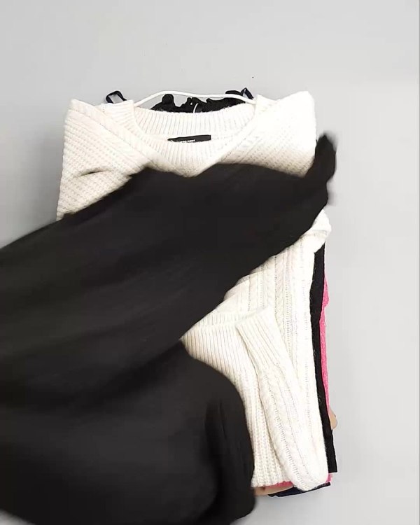 Фотография  238 - ONLY+Vero Moda Winter Mix 064#15 кг, ЛОТ №6843 оптом в Черкесске и Карачаево-Черкесской республике