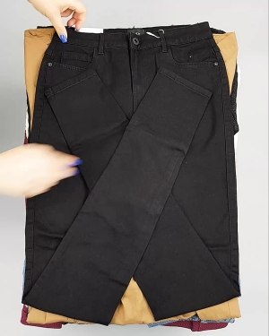 Фотография  136 - ONLY+Vero Moda Winter Mix 064#15 кг, ЛОТ №6843 оптом в Черкесске и Карачаево-Черкесской республике