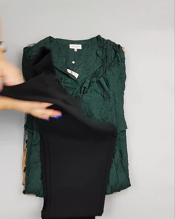 Фотография  955 - ONLY+Vero Moda Winter Mix 064#15 кг, ЛОТ №6844 оптом в Черкесске и Карачаево-Черкесской республике