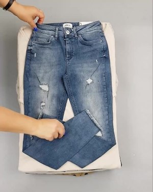 Фотография  450 - ONLY+Vero Moda Winter Mix 064#15 кг, ЛОТ №6844 оптом в Черкесске и Карачаево-Черкесской республике