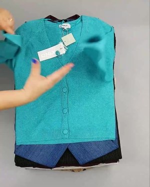 Фотография  308 - ONLY+Vero Moda Winter Mix 064#15 кг, ЛОТ №6844 оптом в Черкесске и Карачаево-Черкесской республике