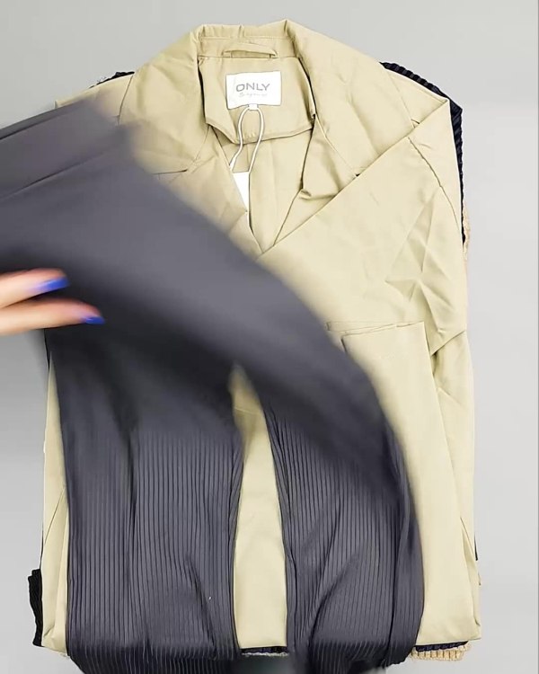 Фотография  665 - ONLY+Vero Moda Winter Mix 064#15 кг, ЛОТ №6844 оптом в Черкесске и Карачаево-Черкесской республике