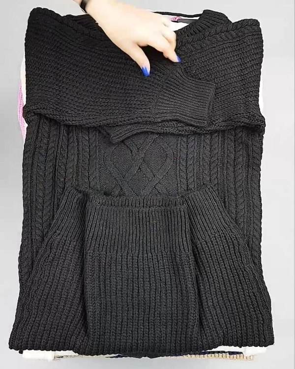 Фотография  494 - ONLY+Vero Moda Winter Mix 064#15 кг, ЛОТ №6844 оптом в Черкесске и Карачаево-Черкесской республике