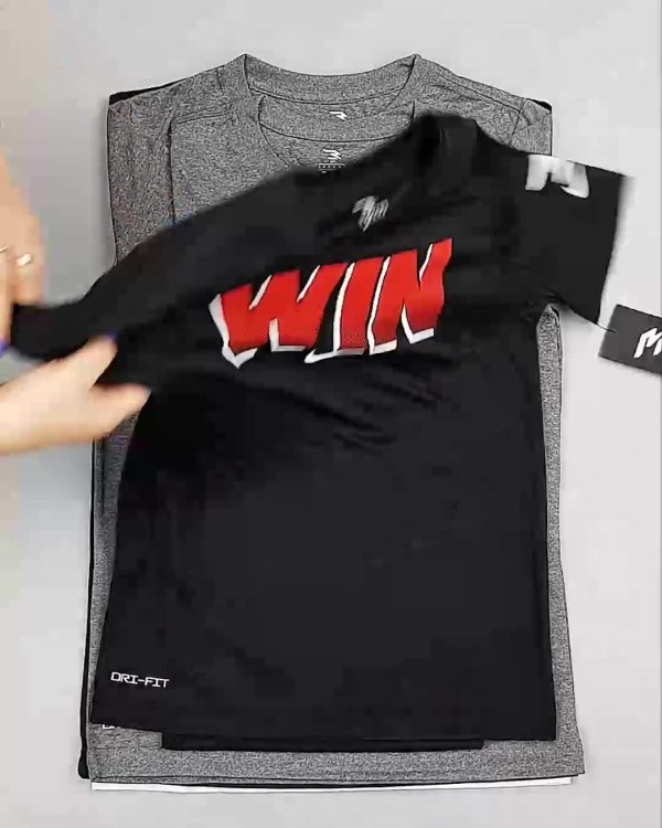 Фотография  557 - Футболки детские NIKE CAN 084#5 кг, ЛОТ №6860 оптом в Черкесске и Карачаево-Черкесской республике