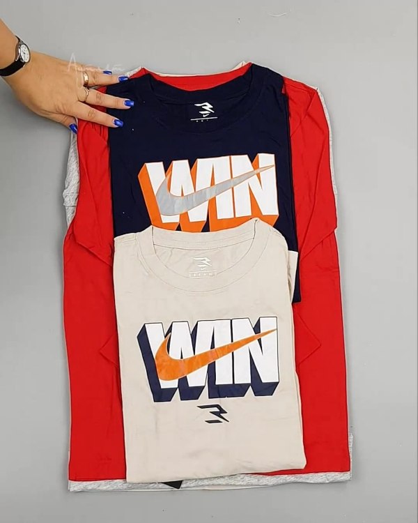 Фотография  486 - Тонковки детские NIKE CAN 084#5 кг, ЛОТ №6865 оптом в Черкесске и Карачаево-Черкесской республике