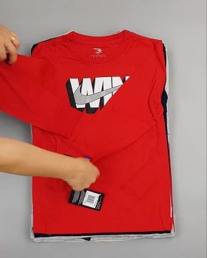 Фотография  114 - Тонковки детские NIKE CAN 084#5 кг, ЛОТ №6865 оптом в Черкесске и Карачаево-Черкесской республике