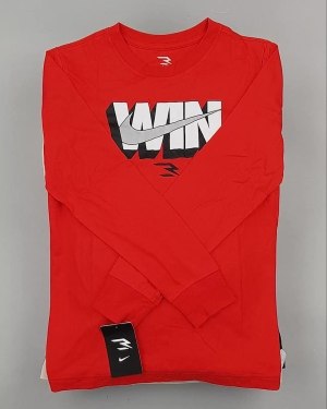 Фотография  108 - Тонковки детские NIKE CAN 084#5 кг, ЛОТ №6865 оптом в Черкесске и Карачаево-Черкесской республике