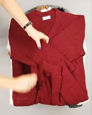 Фотография  319 - Кардиганы СТОК CAN#10 кг, ЛОТ №6887 оптом в Черкесске и Карачаево-Черкесской республике