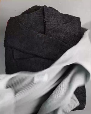 Фотография  602 - Кардиганы СТОК CAN#10 кг, ЛОТ №6888 оптом в Черкесске и Карачаево-Черкесской республике