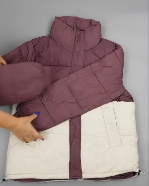 Фотография  632 - Верхняя одежда Дания#10,1 кг ЛОТ №6909 оптом в Черкесске и Карачаево-Черкесской республике