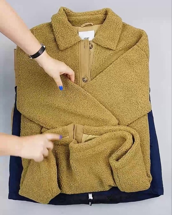 Фотография  236 - Верхняя одежда Дания#10,2 кг ЛОТ №6911 оптом в Черкесске и Карачаево-Черкесской республике