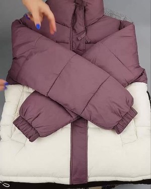 Фотография  912 - Верхняя одежда Дания#10,2 кг ЛОТ №6911 оптом в Черкесске и Карачаево-Черкесской республике