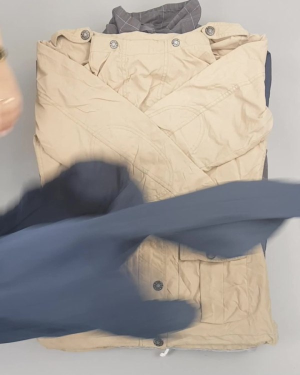 Фотография  807 - А 92602 Ветровки женские (Light Zipper jackets)#25 кг оптом в Черкесске и Карачаево-Черкесской республике