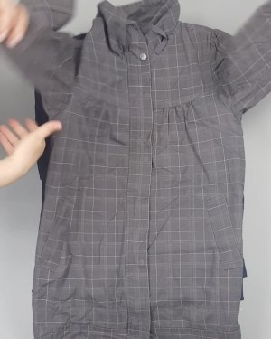 Фотография  669 - А 92602 Ветровки женские (Light Zipper jackets)#25 кг оптом в Черкесске и Карачаево-Черкесской республике